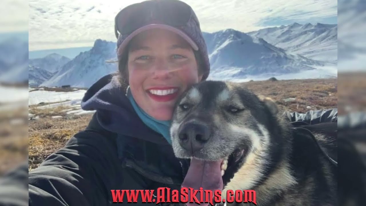 AlaSkins - Healthy, Crunchy Dog Treats made from wild Alaskan fish skin.