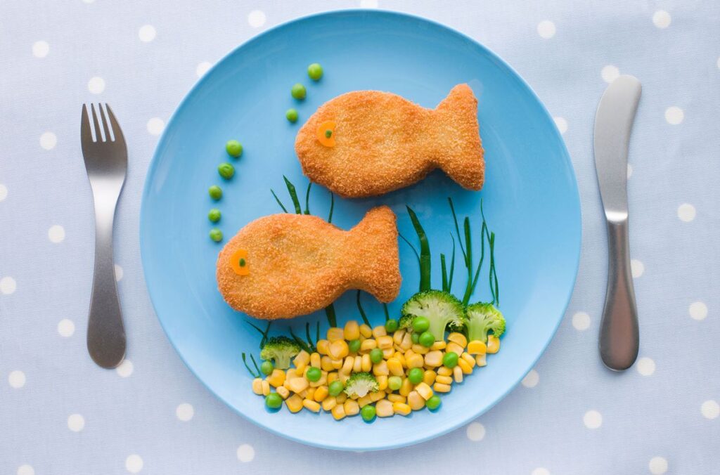 15 recettes de poisson saines que les enfants mangeront réellement (dont un classique d'Annabel Karmel)