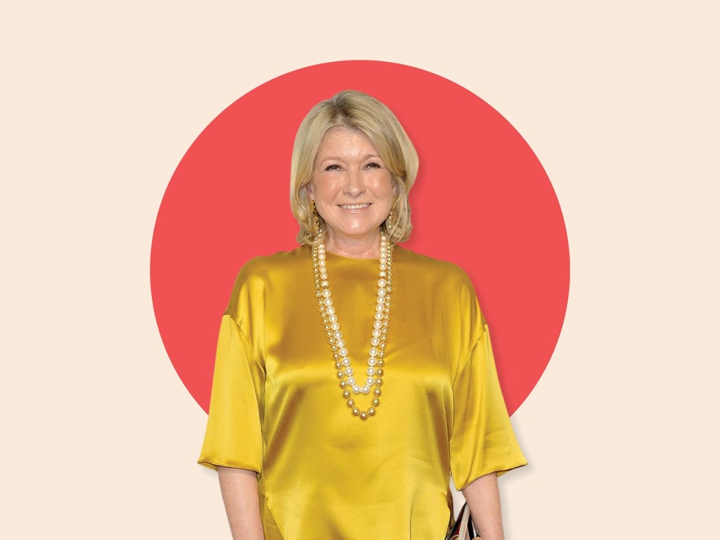 La recette de rouleaux de homard de Martha Stewart se prépare en seulement 25 minutes