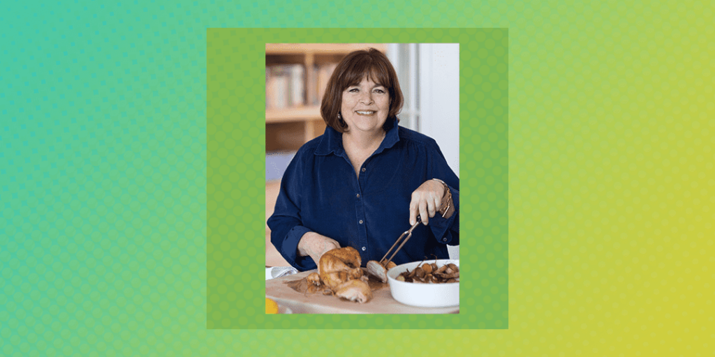 Cette recette Ina Garten de 20 minutes est mon nouveau dîner incontournable