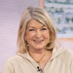 Martha Stewart