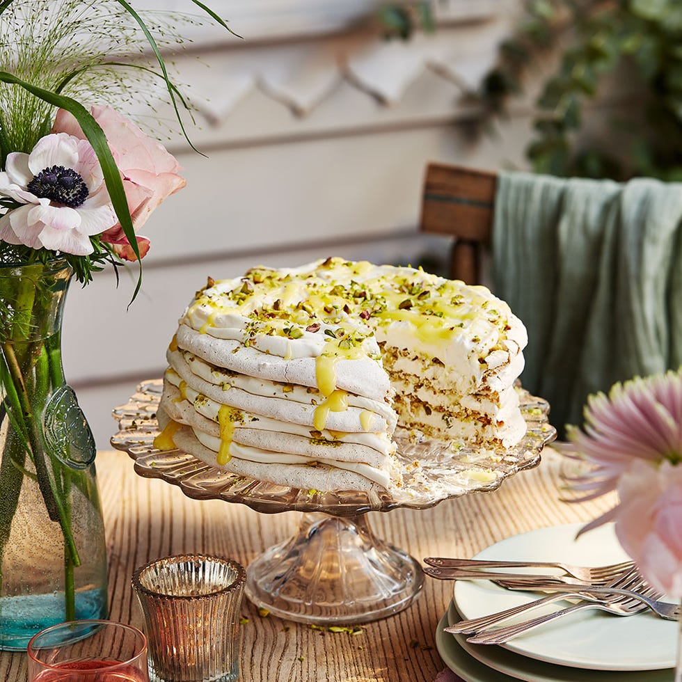 recettes de printemps