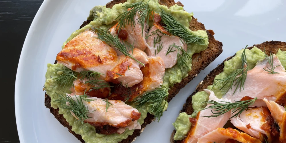 15 recettes fantastiques pour transformer les restes de saumon