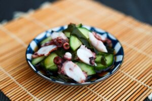 Tako Su - Ang Sarap