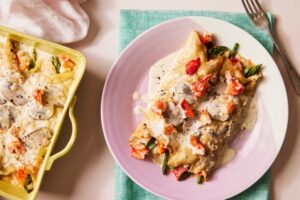 Plats de fruits de mer que vous aimerez ajouter à votre menu de juillet