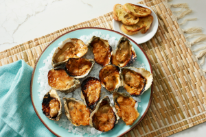15 recettes simples de fruits de mer pour votre fête de la fête du Travail