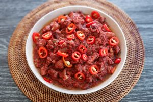 Dinailan - Ang Sarap
