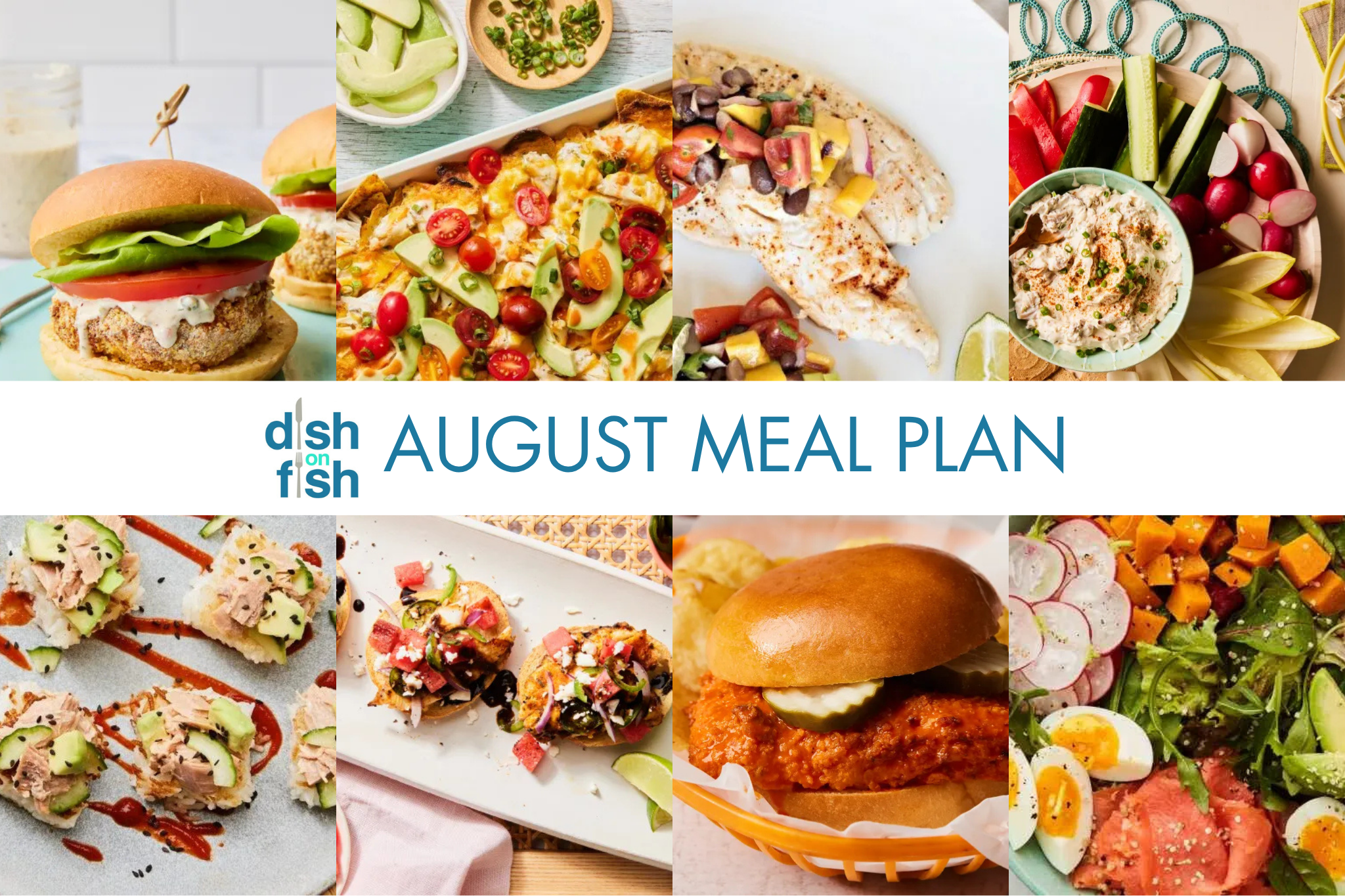 Le meilleur plan de repas de fruits de mer rapide et épicé pour l'été |