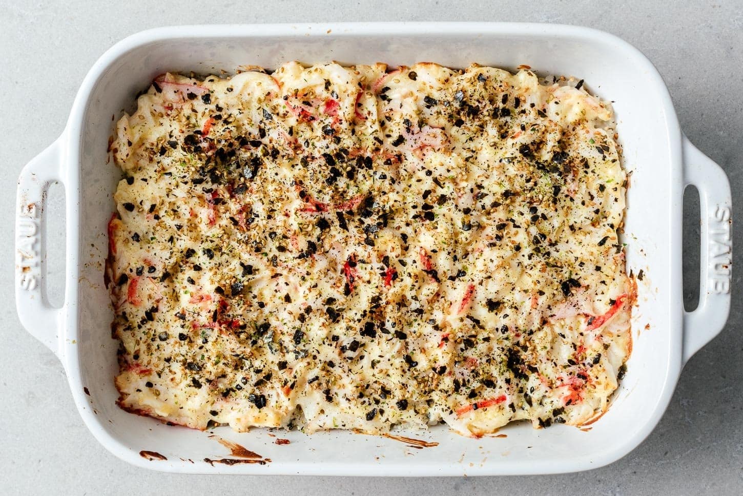 cuisson de sushis | www.iamafoodblog.com