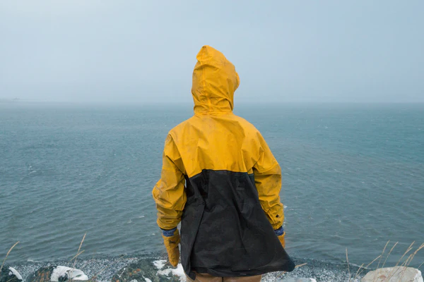 une série de blogs – Salmon Sisters