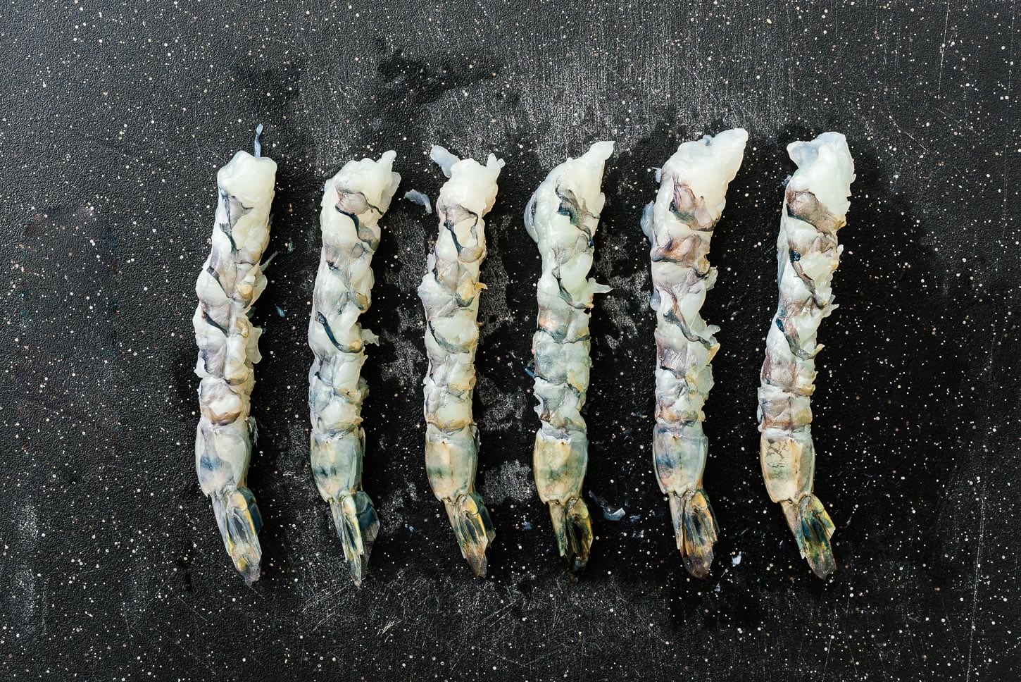 crevettes | www.iamafoodblog.com