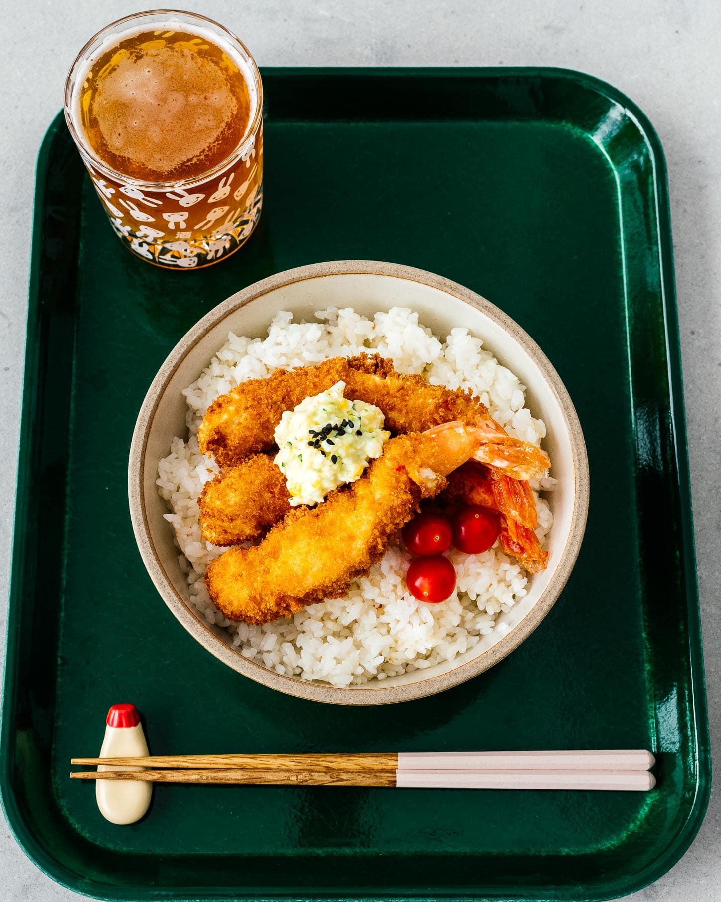 frites ebi | www.iamafoodblog.com