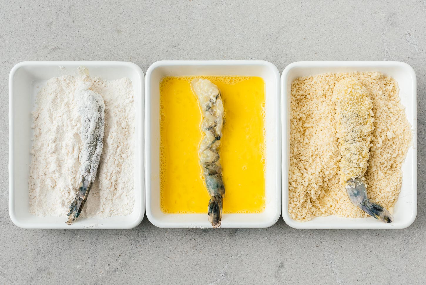 station de panure | www.iamafoodblog.com