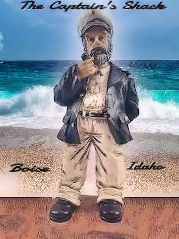 Crevettes, betteraves et agneau | Guilde des gourmets de Boise