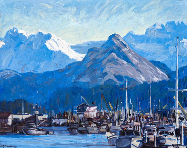 Guide des cadeaux pour les petites entreprises de l'Alaska 2025 – Salmon Sisters