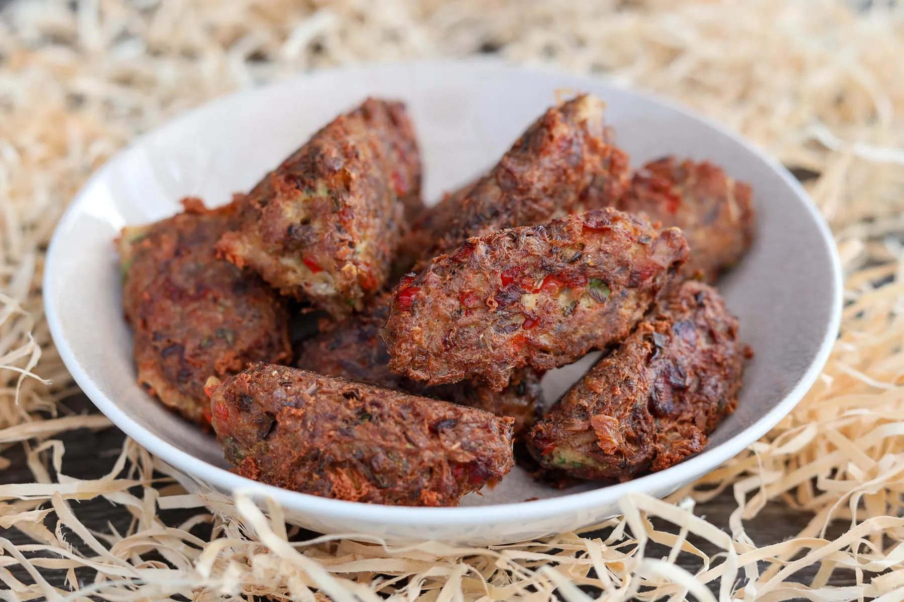 Pisatisati - Ang Sarap