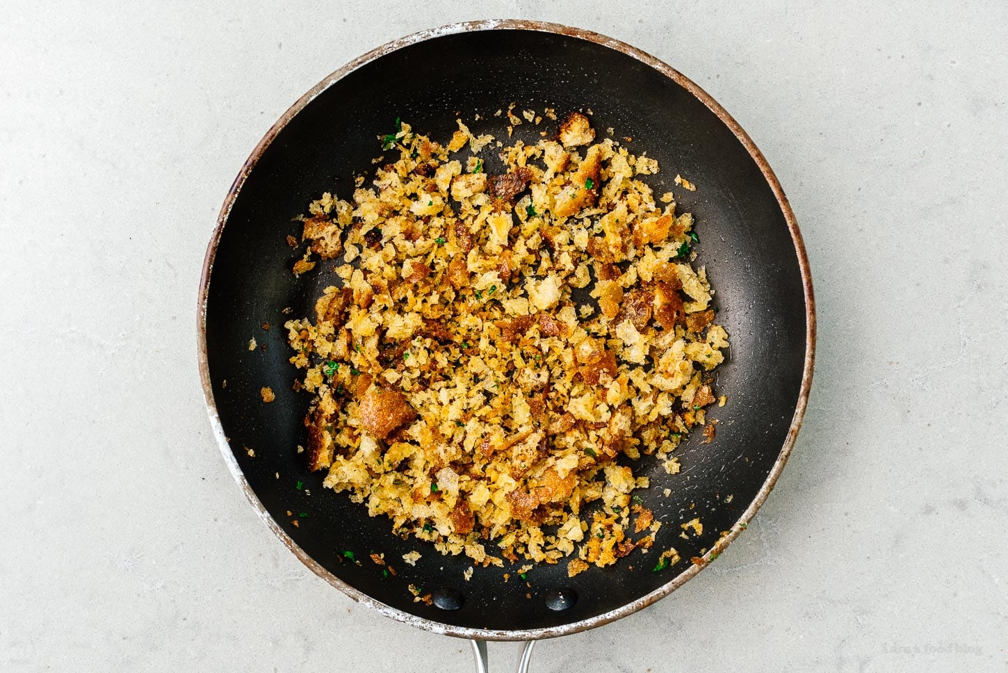 chapelure | www.iamafoodblog.com