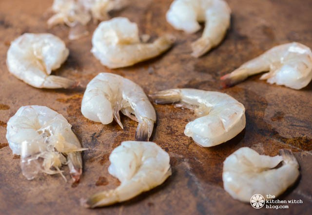 Crevettes©RhondaAdkinsPhotographie 2015