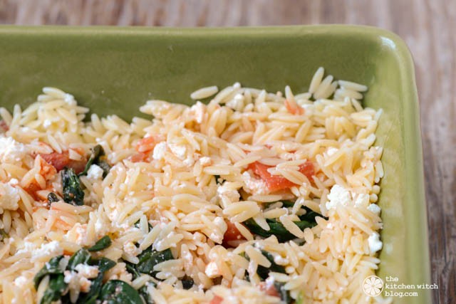 Crevettes pétard et orzo©RhondaAdkinsPhotography 2015