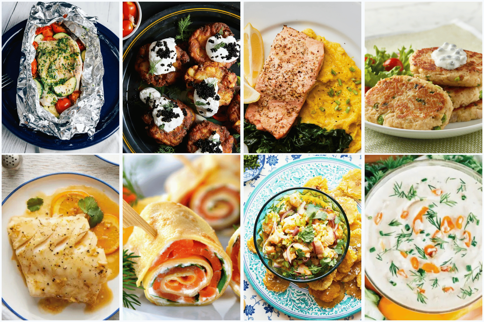 Illuminez votre table de Hanoukka avec ces recettes faciles de fruits de mer