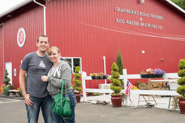 Vacances à la crème glacée aux triples baies ©RhondaAdkinsPhotography 2014-6