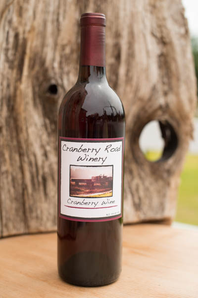 Vacances à la crème glacée aux triples baies ©RhondaAdkinsPhotography 2014-11