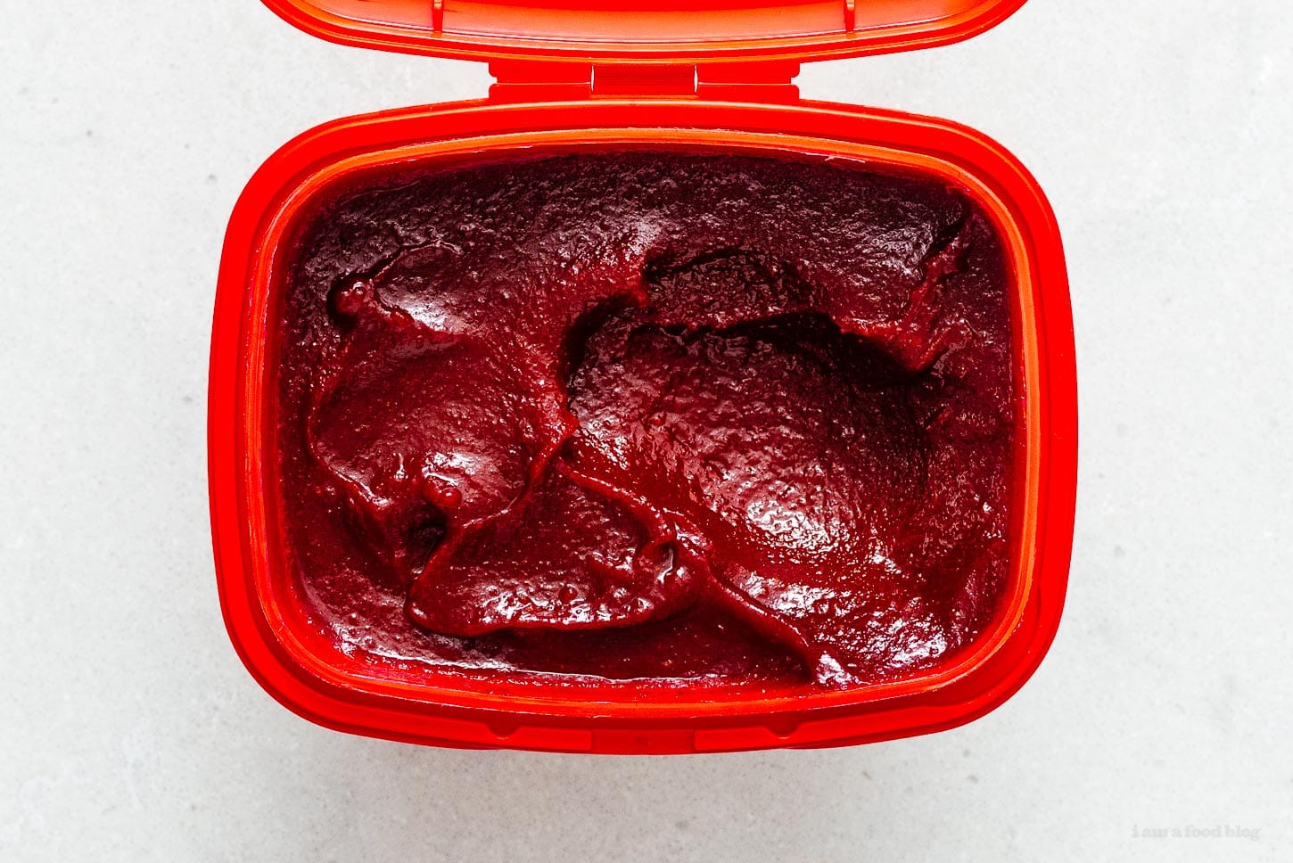 Filet de saumon avant cuisson