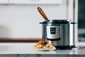 Les meilleures recettes de fruits de mer à la mijoteuse et en pot instantané