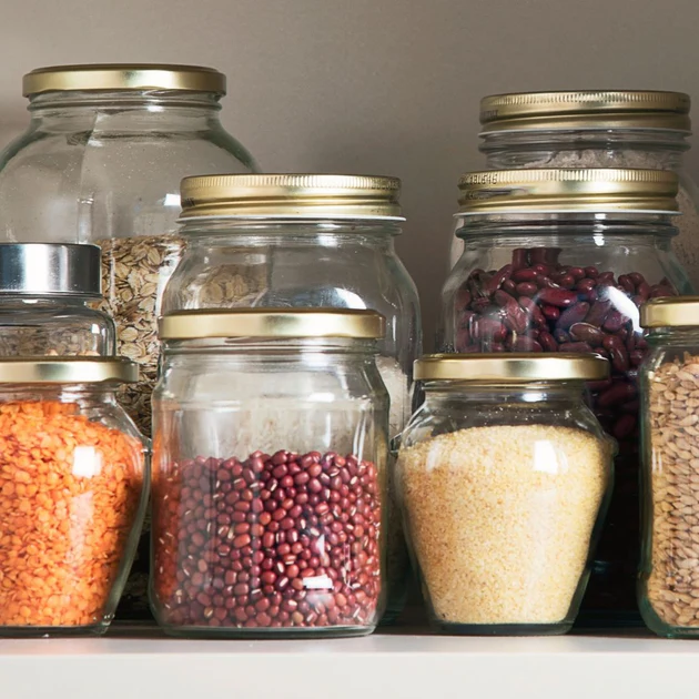 Ingrédients de base des fruits de mer sains dont vous avez toujours besoin