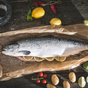 Avantages nutritionnels de la viande d'organe
