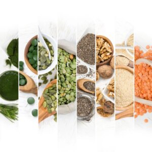 Top cinq des superaliments : réduire le stress grâce à la cuisine