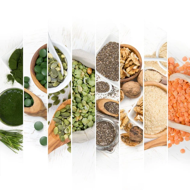 Top cinq des superaliments : réduire le stress grâce à la cuisine