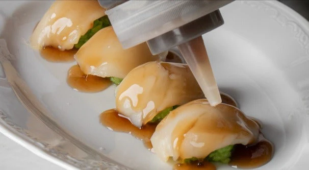 Glaçages d'hiver douillets pour le saumon, les crevettes et les pétoncles – Cameron's Seafood