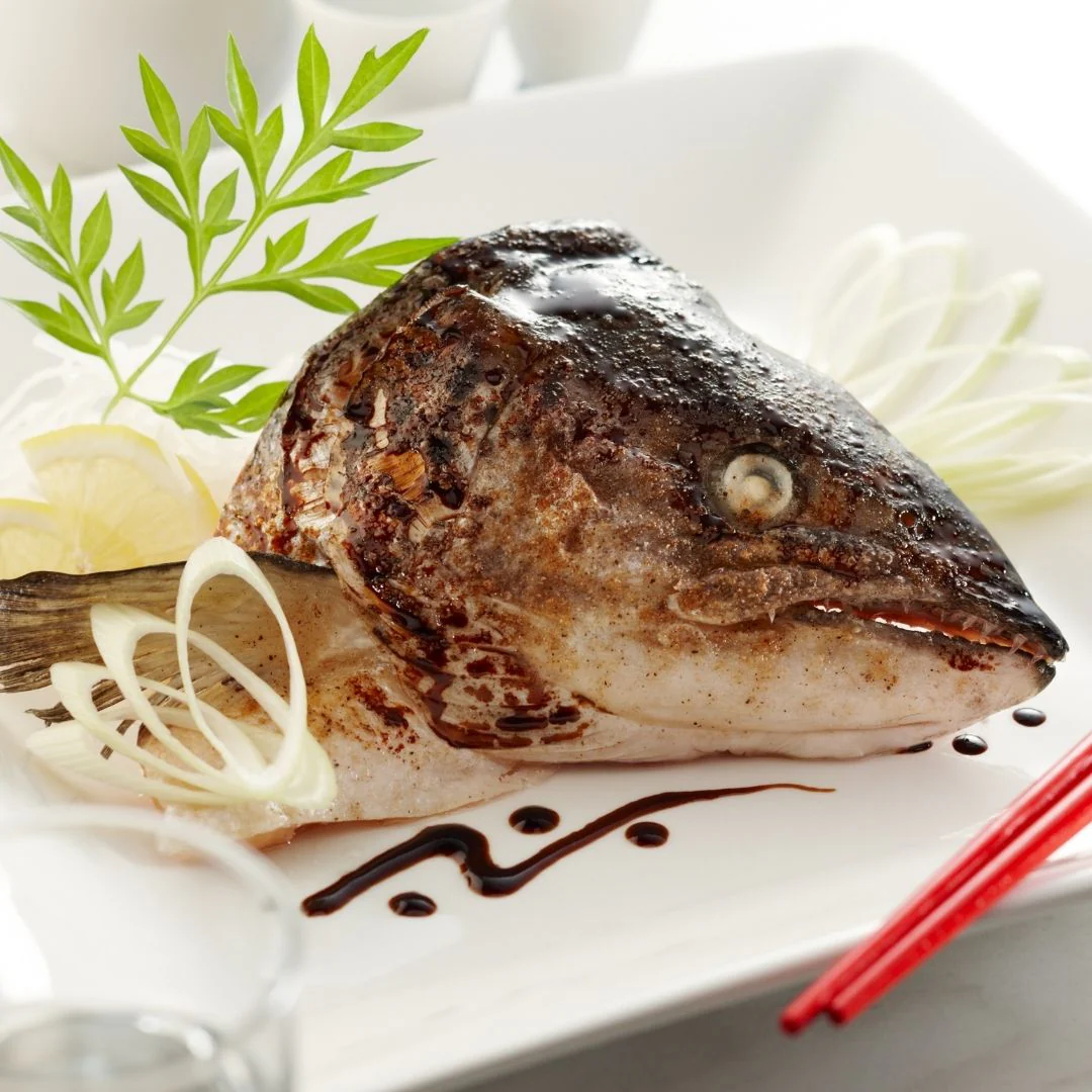 Acheter des fruits de mer : bienfaits pour la santé des abats de poisson et des abats | Crevettes et fruits de mer Live Spot de Colombie-Britannique