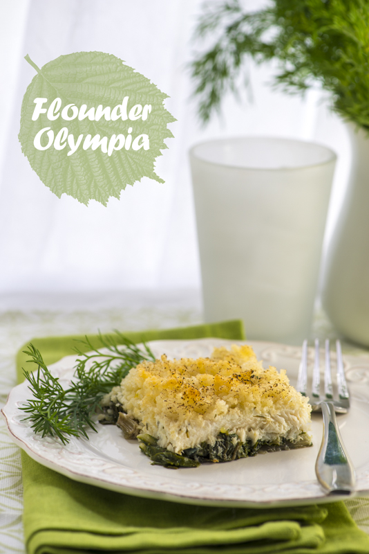 FletOlympiaavecPanko©Rhonda Adkins, photographe culinaire du Montana