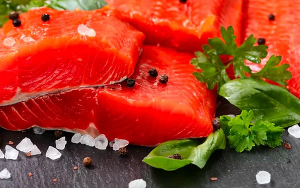 Vos choix de fruits de mer comptent | Crevettes et fruits de mer Live Spot de Colombie-Britannique