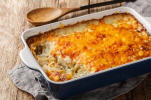 Cuisiner des beignets de crabe – Édition hiver – Cameron's Seafood