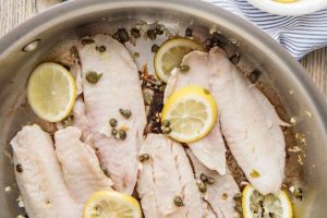 Recettes de fruits de mer faciles pour le Carême et au-delà