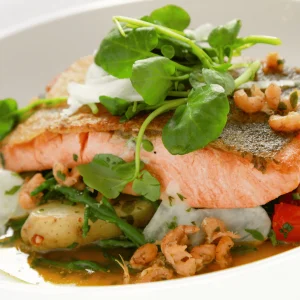 Pouvoir nutritionnel des fruits de mer en 2026 – The Cornish Fishmonger