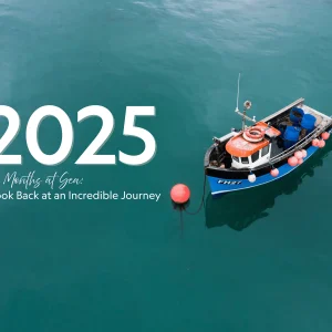Retour sur un voyage incroyable – The Cornish Fishmonger