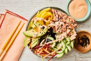 Parcourez le monde avec des recettes de fruits de mer faciles pour les sports d'hiver