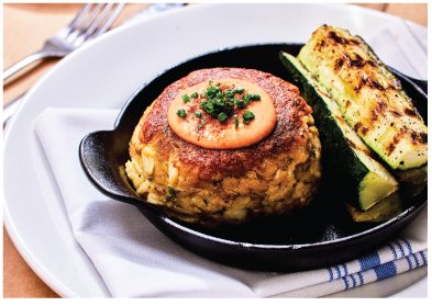 Maison d'huîtres de Thames Street | Samuels Fruits de mer