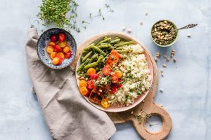 Utiliser l’IA pour des idées de dîner ? Comment cuisiner des fruits de mer en toute sécurité et avec succès