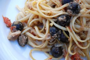 Les sardines l'ont | Petite ferme
