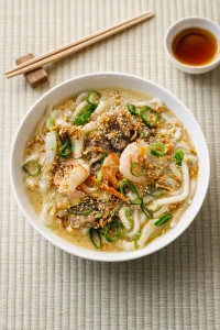 Lomi Udon - Ang Sarap