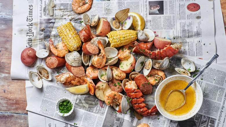 Fresh local seafood wrightsville beach, nc