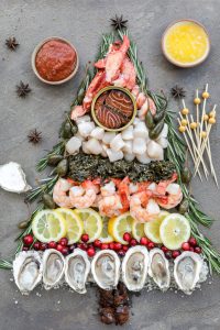 Fresh Seafood Wrightsville Beach