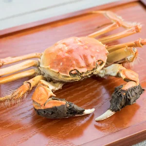 Les meilleurs accords de crabe à la vapeur : améliorez votre expérience du crabe des neiges