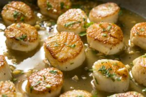 Les meilleurs fruits de mer riches en protéines : pourquoi les fruits de mer frais devraient être dans votre assiette