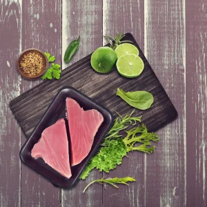 Meilleures recettes de sandwich au thon fumé | Idées créatives de sandwich au thon avec ahi et germon